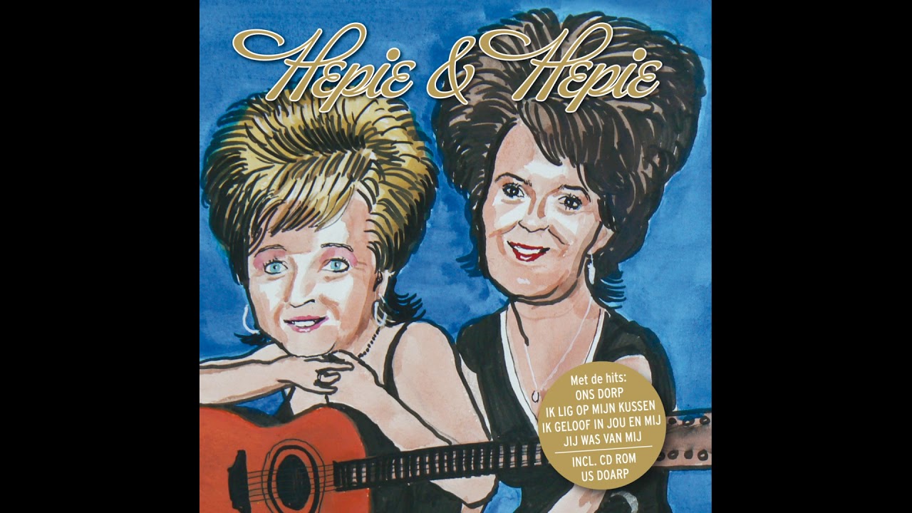 Hepie & Hepie Ik lig op mijn kussen stil te dromen Chords Chordify Hepie & Hepie Ik lig op mijn kussen stil te dromen Chords Chordify