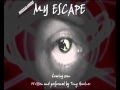 Nuclear Angels &quot;My Escape&quot; preview