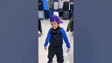 Lacoste Et Tn Kids 