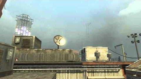 Launch across the map TOMAHAWK......