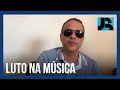 Morre aos 52 anos o produtor musical Dudu Braga, filho de Roberto Carlos