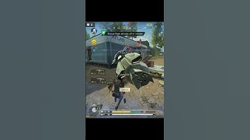 Wipe a OG squad CODM! #shorts