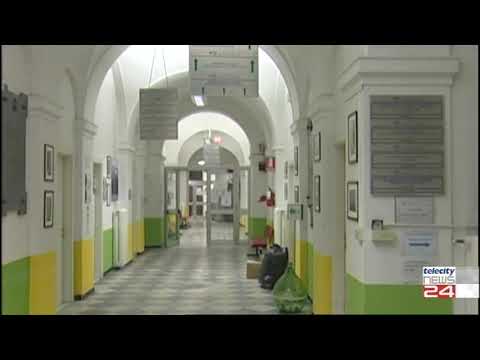 29/10/21 - Un progetto di restyling per il vecchio ospedale di Ovada