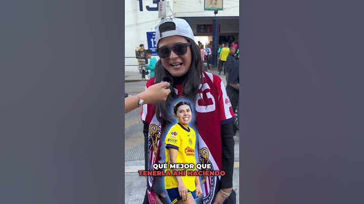 ¿Qué jugadora de AMÉRICA FEMENIL te llevarías a CHIVAS? | Canela Deportes