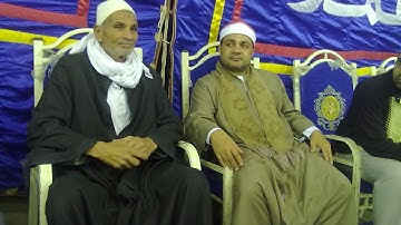 الشيخ مصطفى هنطش سورة المائدة - طنطا Sheikh Mustafa Hamdy Hantash
