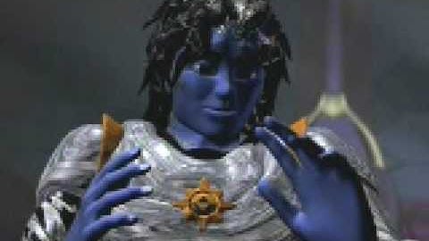 ReBoot Moments #1 - Bob Dances with Hexadecimal (v3.14)