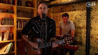 Tiny Desert Concert: Calexico