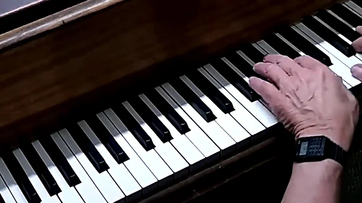 Simple Gifts: Theme & 3 Variations by Jeffrey Reid...