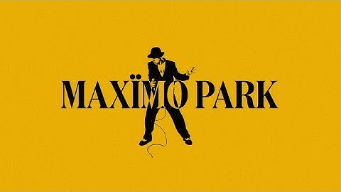 Maximo Park - Your Own Worst Enemy (Official Video)