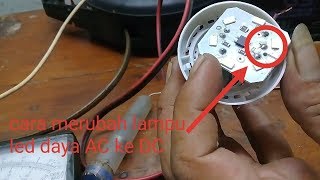 video kali ini saya sharing ilmu tentang cara memasang lampu led 3 volt ke tegangan 12v atau speda m. 