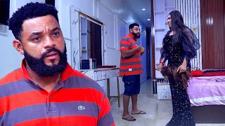 HOW THE COMMON PALACE COOK BECOME THE ROYAL KING - PT1 - STEPHEN ODIMGBE LATEST MOVIE 2026