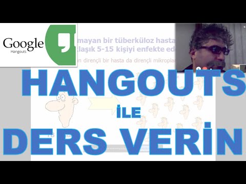 Video: Google Hangout aramaları ücretsiz mi?