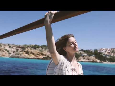 El Corte Inglés - Coconut con Vanessa Breuer