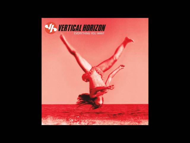 Vertical Horizon - Everything You Want 1999 class=