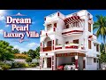 Dream Pearl Luxury Villa 🌸🏡 Modern Royal House Tour  #dreampilaluxuryvilla #luxuryhouse #hometour