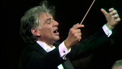 Beethoven: Symphony No.9 Leonard Bernstein /Wiener Ph　ベートーヴェン：交響曲 第9番 バーンスタイン/ ウィーンフィル