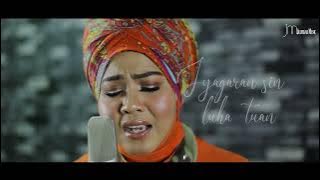 MIN YASMIN - SURATAN ( Video Lyric) #TausugSulukSong