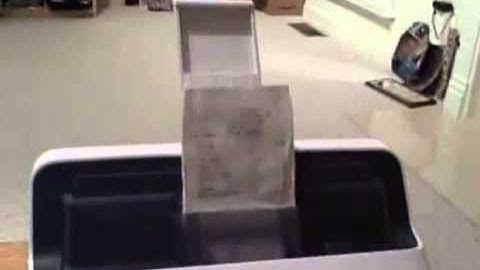 Video Review of the Neat Desktop ADF scanner and the portable Neat Scanner