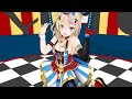 ホロライブ 可愛くてごめん 尾丸ポルカ Mmd