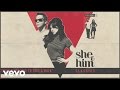 She & Him - Would You Like To Take a Walk? (Audio)