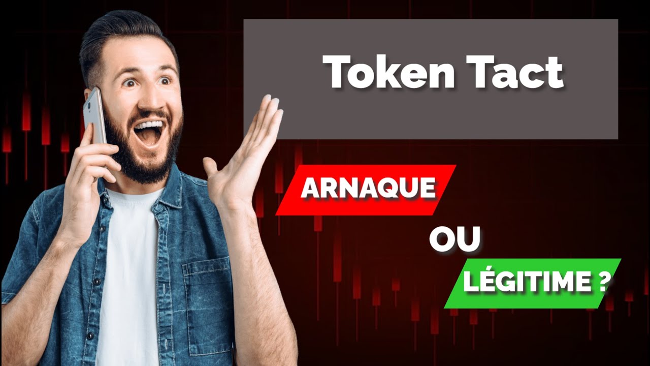 Token Tact – French Edition 🚨 Safe Crypto Platform or Risky Scam? Full 2025 Review