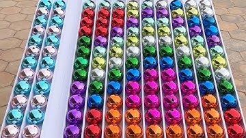 Sorting Challenge Solved in Record Time Speed Puzzle Ball Color Match