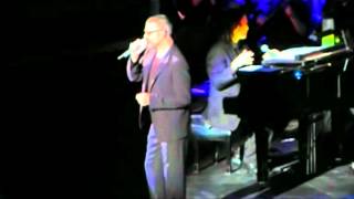 George Michael &quot; Prayning For Time &quot; Simphonica Orchestral Tour &quot; By SANDRO LAMPIS.mpg