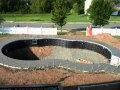 Inground Pool Timelapse Inground Pool Timelapse