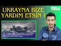 YUNAN, &#39;&#39;TÜRK ORDUSUNA KARŞI ÇAREYİ UKRAYNA&#39;DA&#39;&#39; ARIYOR ! @KagannKB SAVUNMA SANAYİ