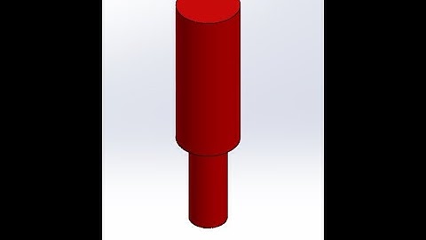 Machine Design - Solved Problems Simple Stresses Part 1