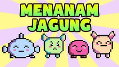 Menanam Jagung | Lagu Anak Anak Terpopuler 2016 | Lagu Anak Indonesia  - Durasi: 2:04. 