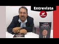 Presentación del libro "El Fiscal Imperial" de J. Jesús Lemus