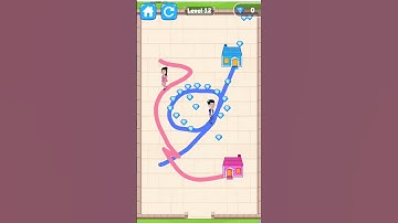 best funny all levels 12 gameplay android ios, cool game ever player #shorts #fancadegaming