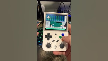 Secret Feature on the Anbernic 353v for Easy Save States! #anbernic #retrohandhelds