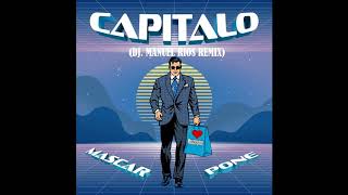 Capitalo ft.Dj Manuel Rios - Mascarpone (Italo Disco)