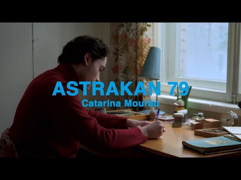 Competição Nacional de Longas 2023 | Trailer | Astrakan 79