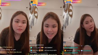 BIANCA CAMILLE BIGO LIVE | OCTOBER 29, 2021