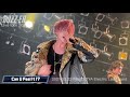 2021.02.22 BUZZ-ER. Re:evidence tour in Nagoya Electric Lady land 【J-LODlive】