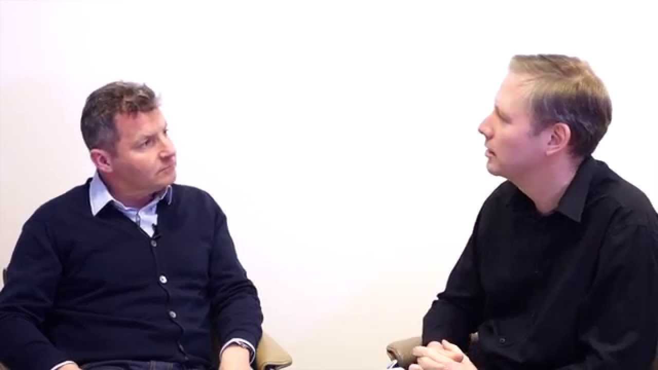 What marketing challenges are we about to face? Part 4