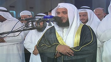 سورة المؤمنون 1431هـ - 2010م | مشاري راشد العفاسي