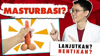 Ayo Ngaku siapa yang Melakukan? Ini Cara yang Aman untuk Pria / Wanita menurut Dokter