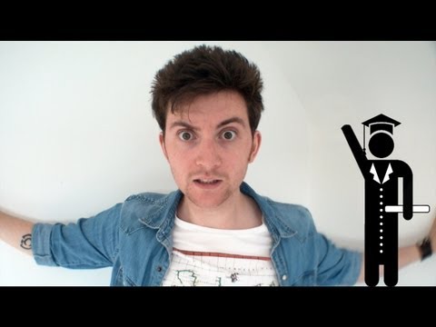 Liam Dryden vs. the Big Scary Life Thing - YouTube