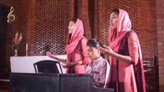 Video thumbnail of "ROOH-E-MUQADAS TTO AA SUNG BY  MARRIAM AND SANA MAQSOOD"