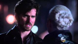 OUAT - 5x08 'I love you, Emma Swan' [Emma & Killian]