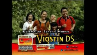 Iklan Viostin DS - Untuk Kesehatan sendi