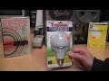 Dangerous equanimity: Trisonic LED light bulb teardown