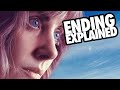 HORSE GIRL (2020) Ending Explained