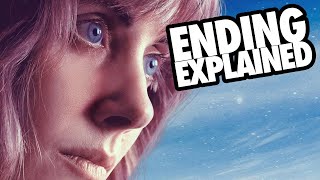 HORSE GIRL (2020) Ending Explained