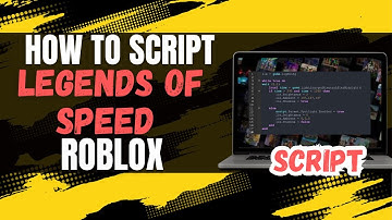 Legends of Speed Script Easy