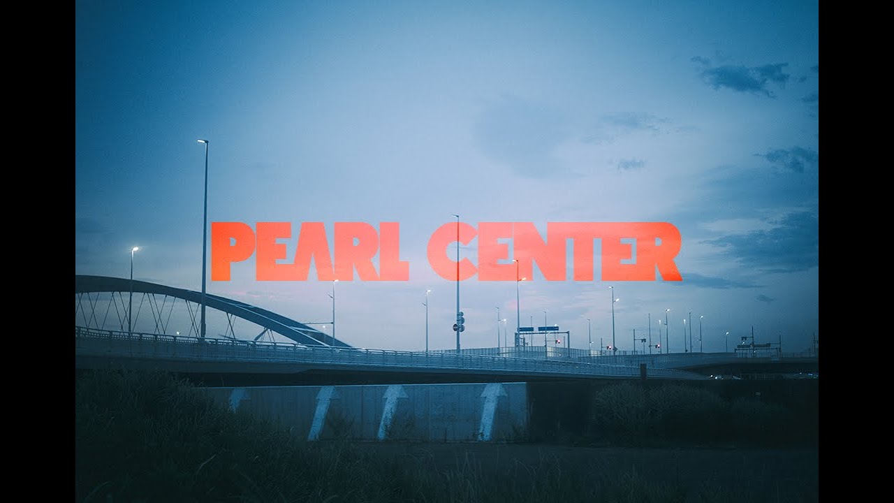 PEARL CENTER × AAAMYYY - ハイウェイ（Official Lyric Video）